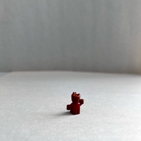 LEGO Marvel Super Heroes Groot Baby Minifigure - Picture 2 of 3